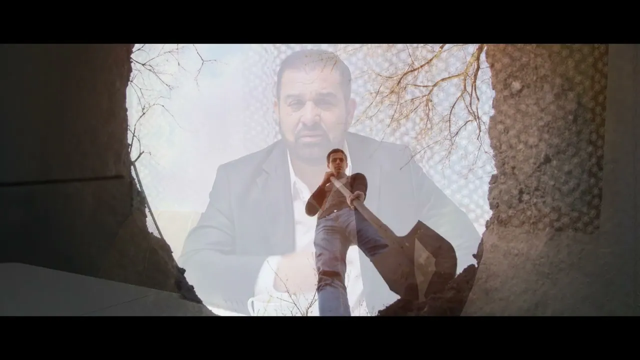 Gioni din Ferentari - Pleci tot cu mainile goale