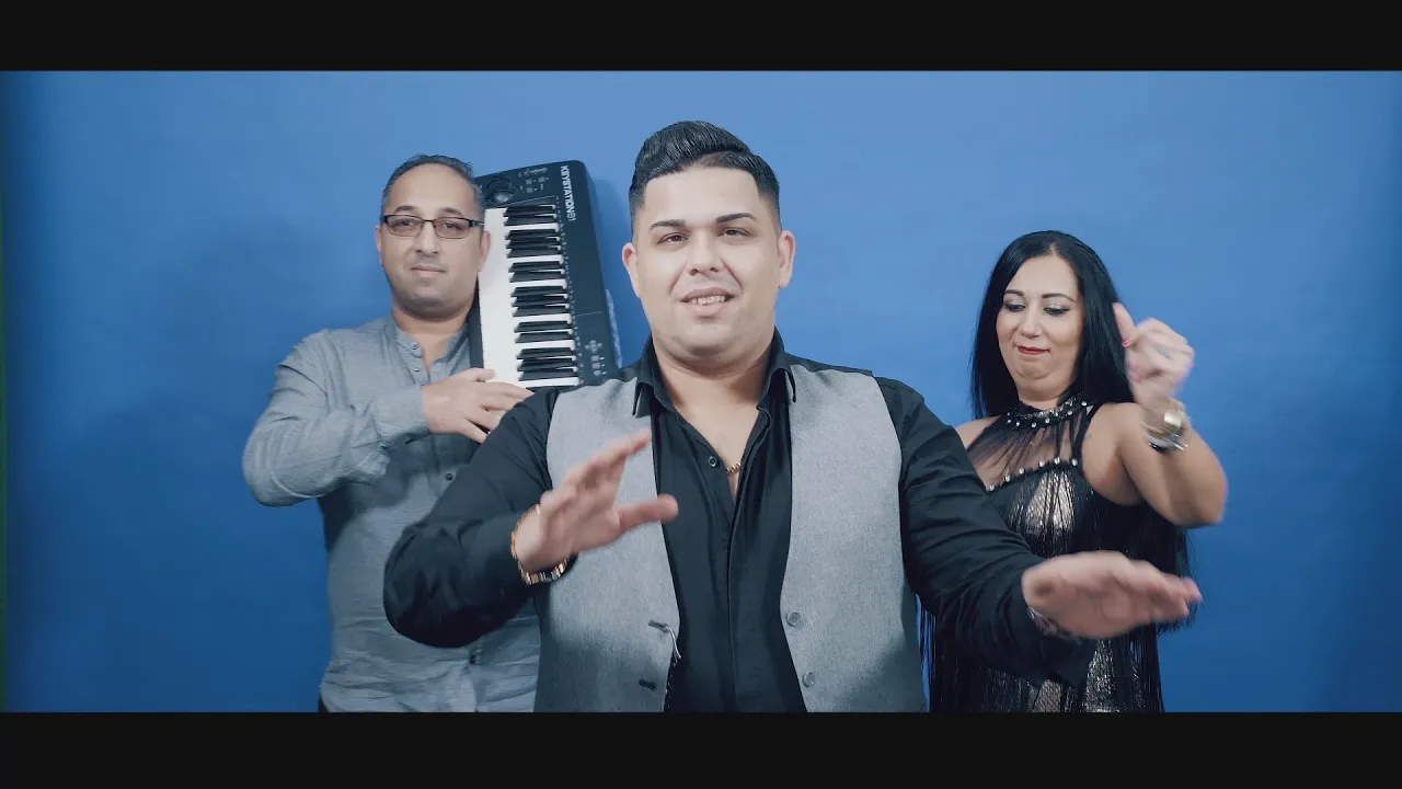 Bogdan Alexandru de la Cluj - Suprema (Originala 2019)