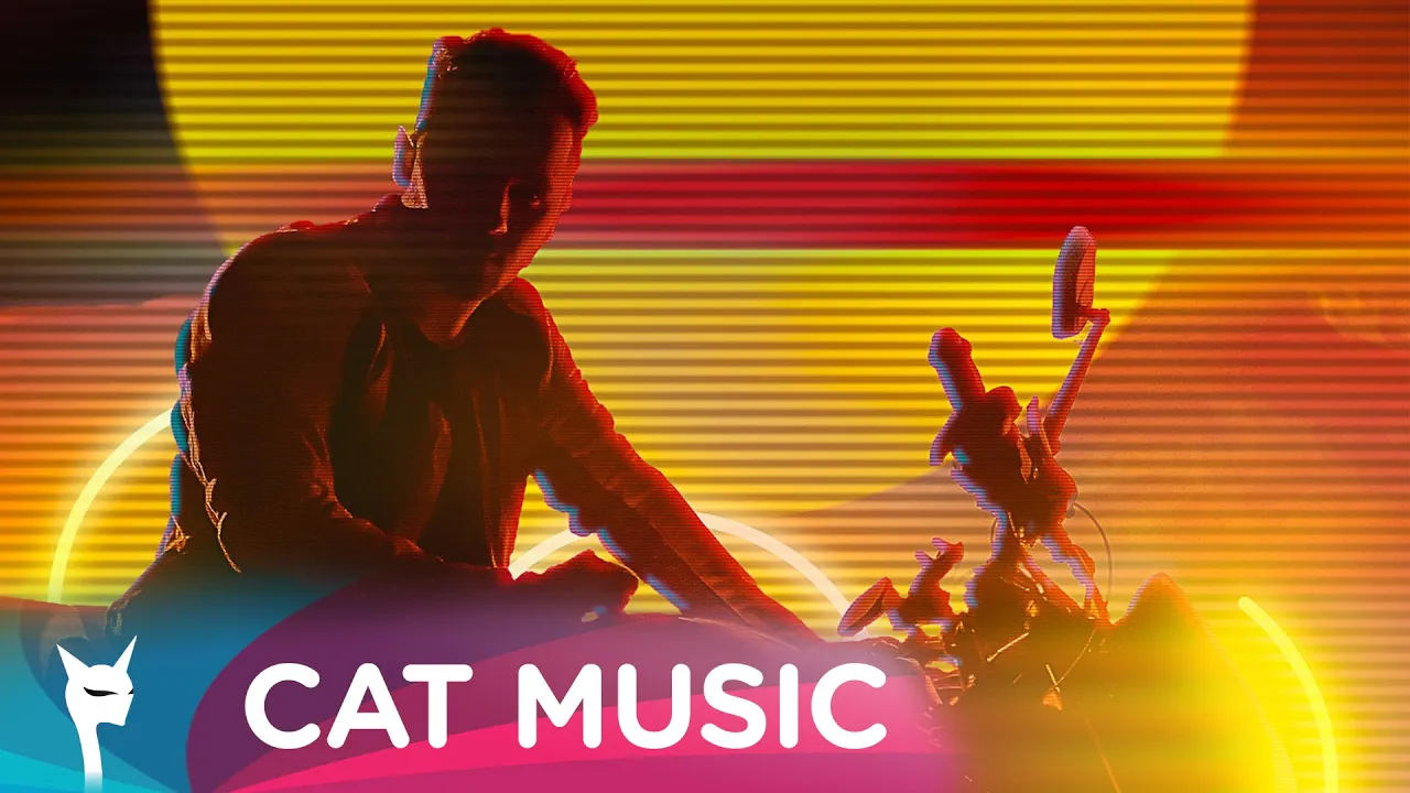 Mark Azekko feat. Amanda Collis - Overdose (Original Radio Edit)