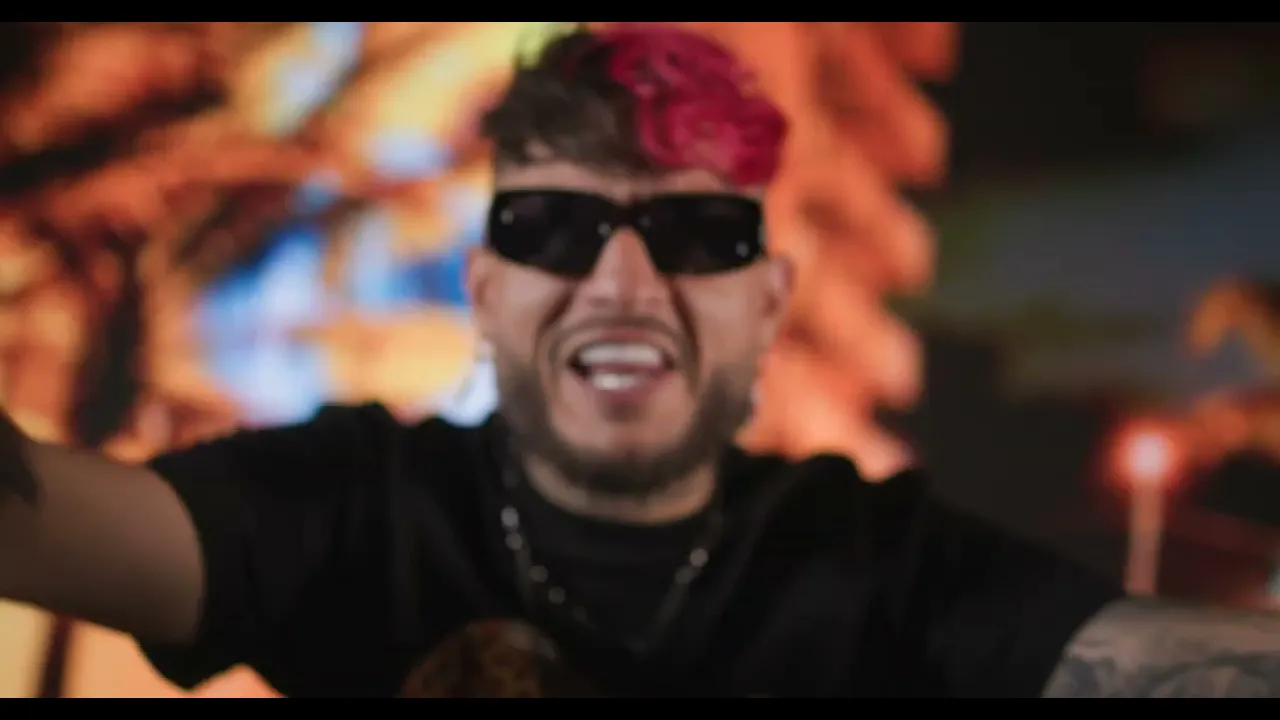 Nikolas - Pe pielea ta 2025