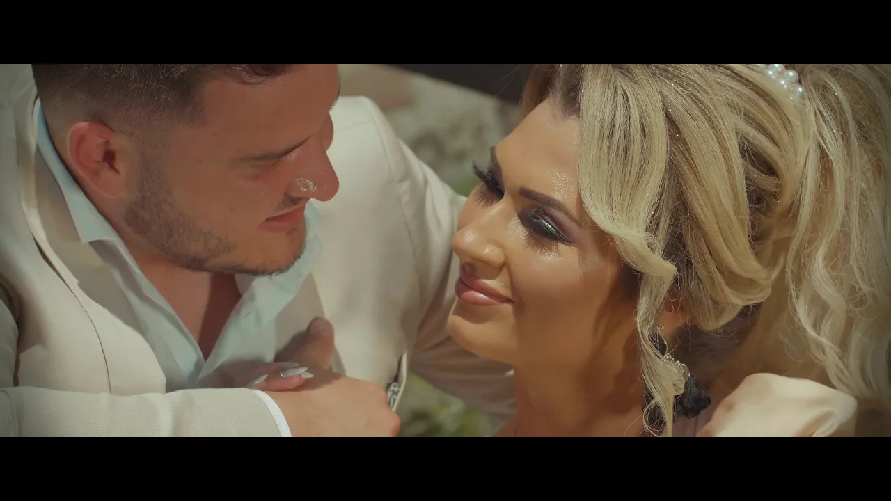 Andreea Todor - Marea iubire (Originala 2020)