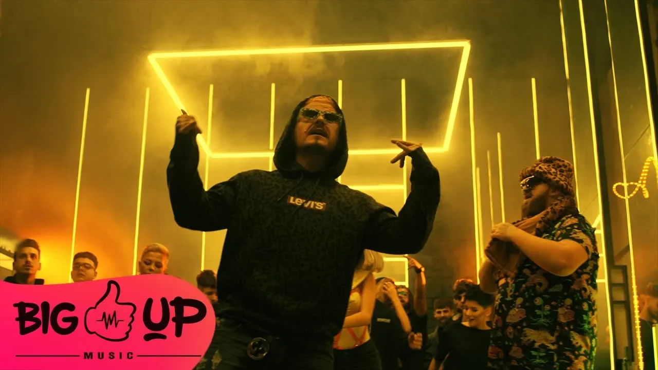 Kalif & Boier Bibescu - Cel Mai Bun Frizer (Original Radio Edit)