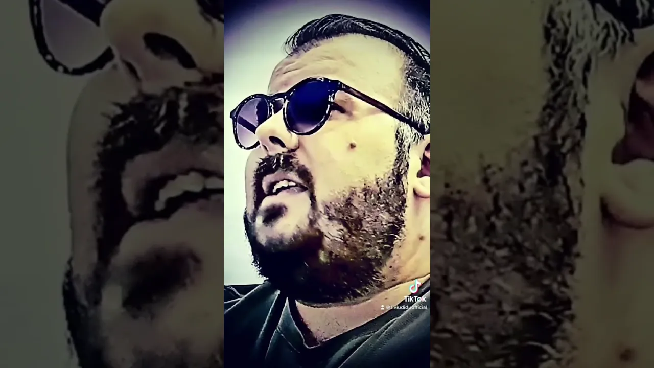 Liviu Didu - De ce, spune-mi de ce! (Originala 2020)