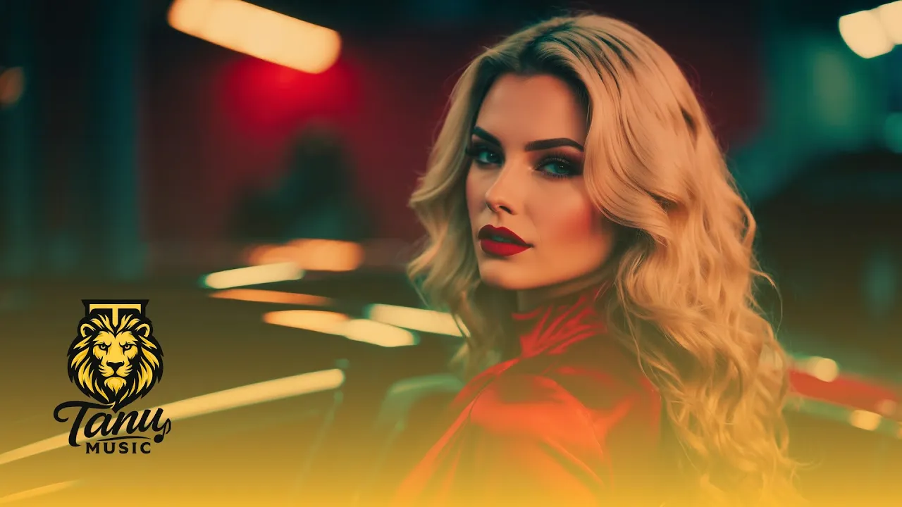 Tanu Music - Sistemul Balkan