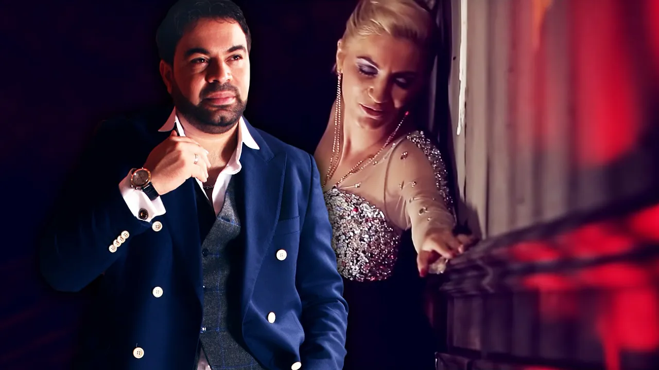 Florin Salam x Claudia - Au fost zile in viata mea (Cele Mai Frumoase Manele)