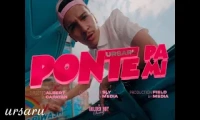 Ursaru - Ponte Pa Mi