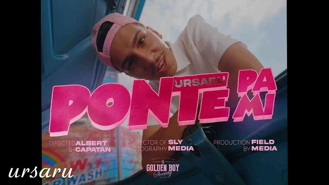 Ursaru - Ponte Pa Mi