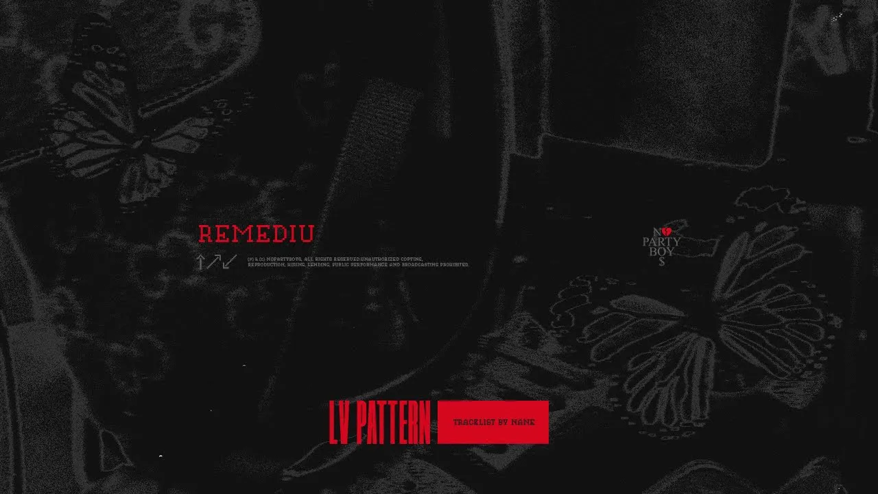 NANE - remediu (L.V. PATTERN)