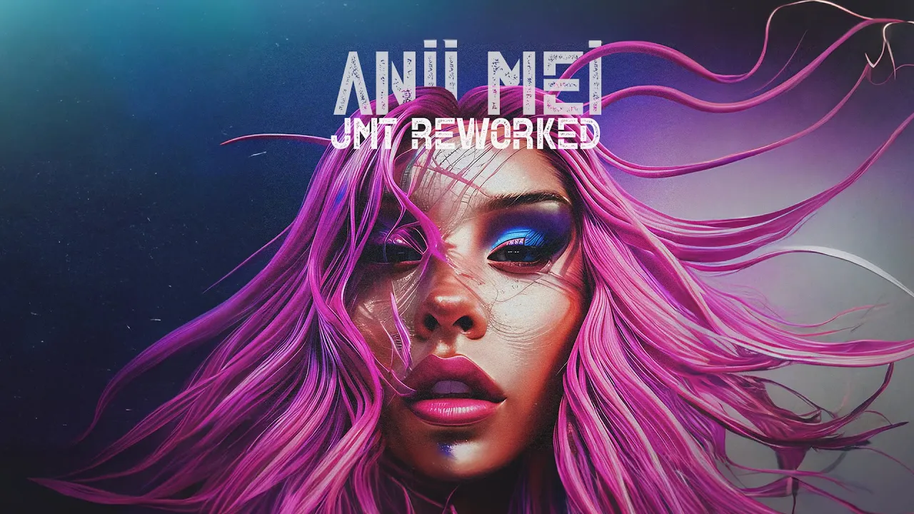 STEFANIA - Anii Mei (Johnny Made This Reworked)