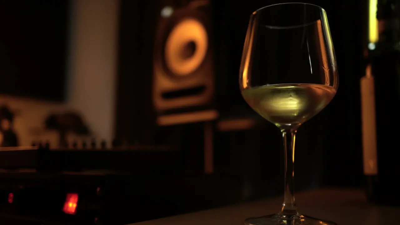 DOC - Vin Vechi (Original Radio Edit)