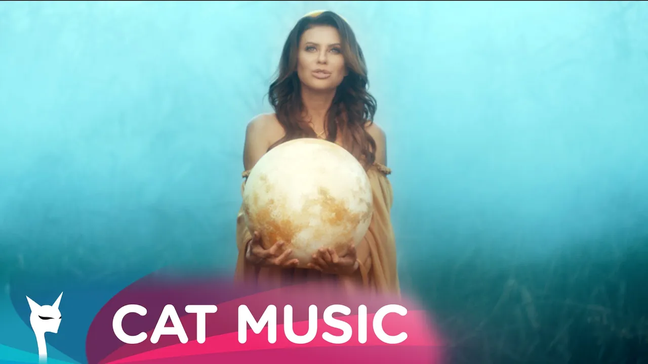 Natalia Barbu - Totul si nimic (Original Radio Edit)