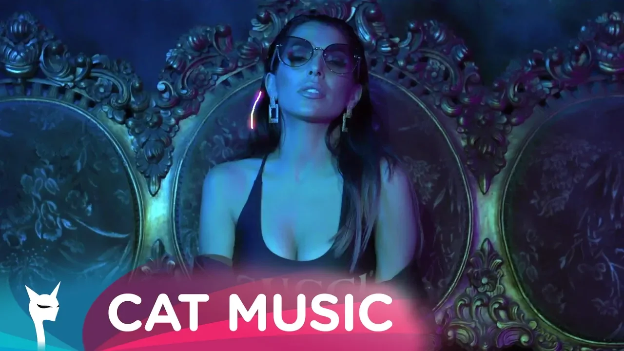 Celia - Flama (Original Radio Edit)