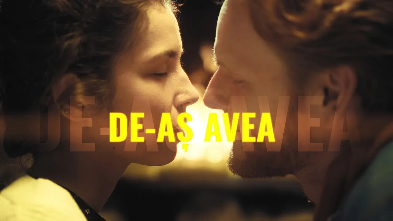 PROCONSUL - De-as avea