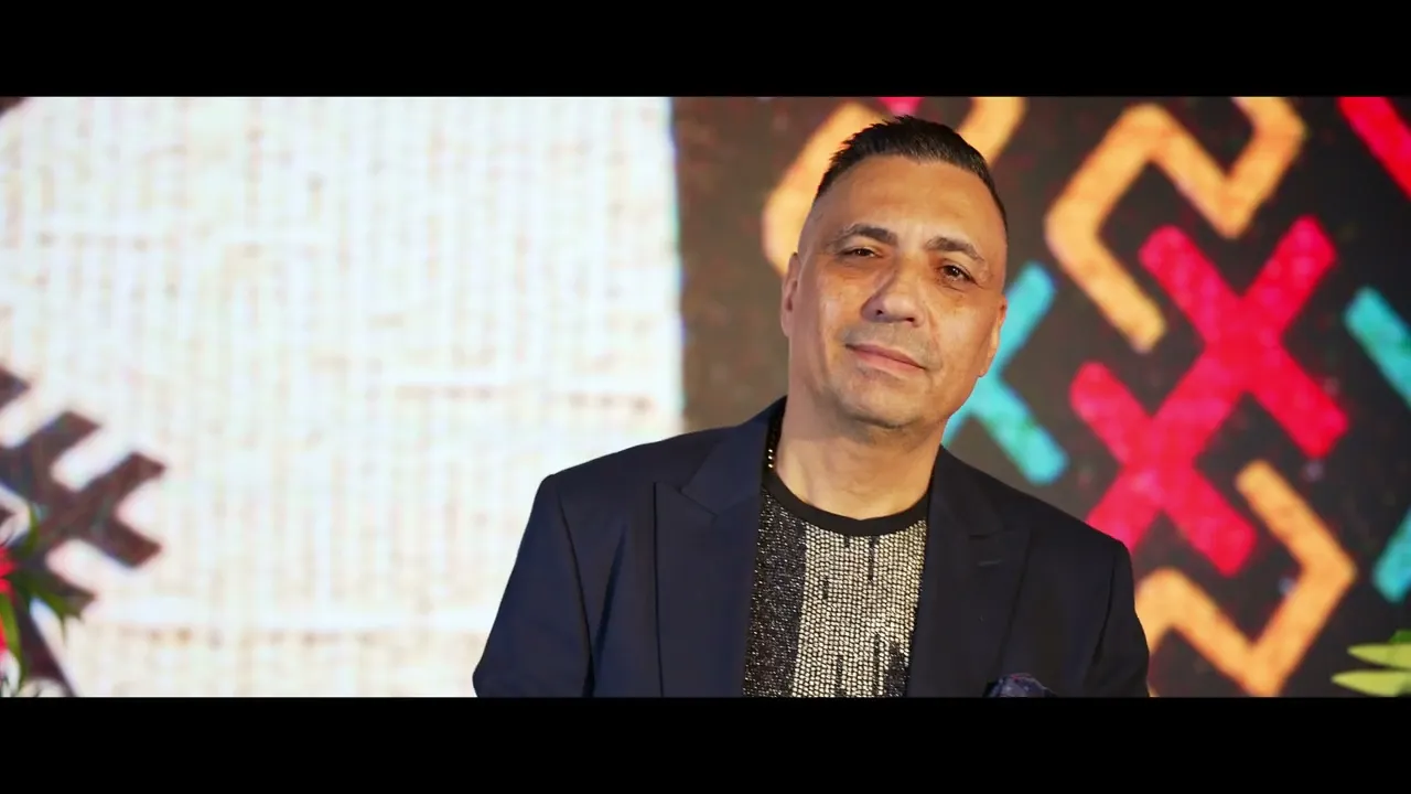 Costel Ciofu - Tuica-i rece si gustoasa