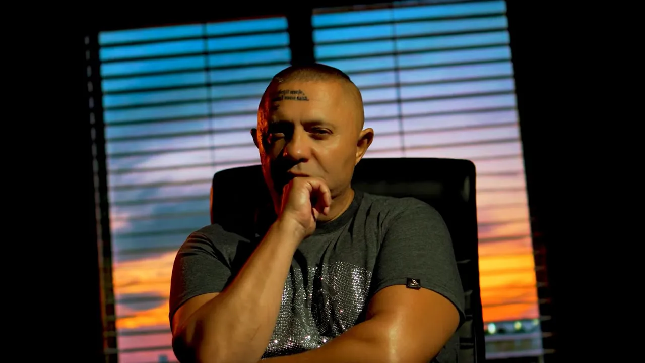 NICOLAE GUTA feat. What's UP - Nu dorm de 4 zile (Originala 2022)