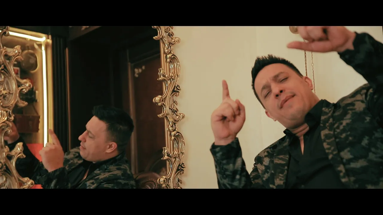 DANI PRINTUL BANATULUI SI LUCIAN ELGI - OFTICATI-VA (Originala 2019)