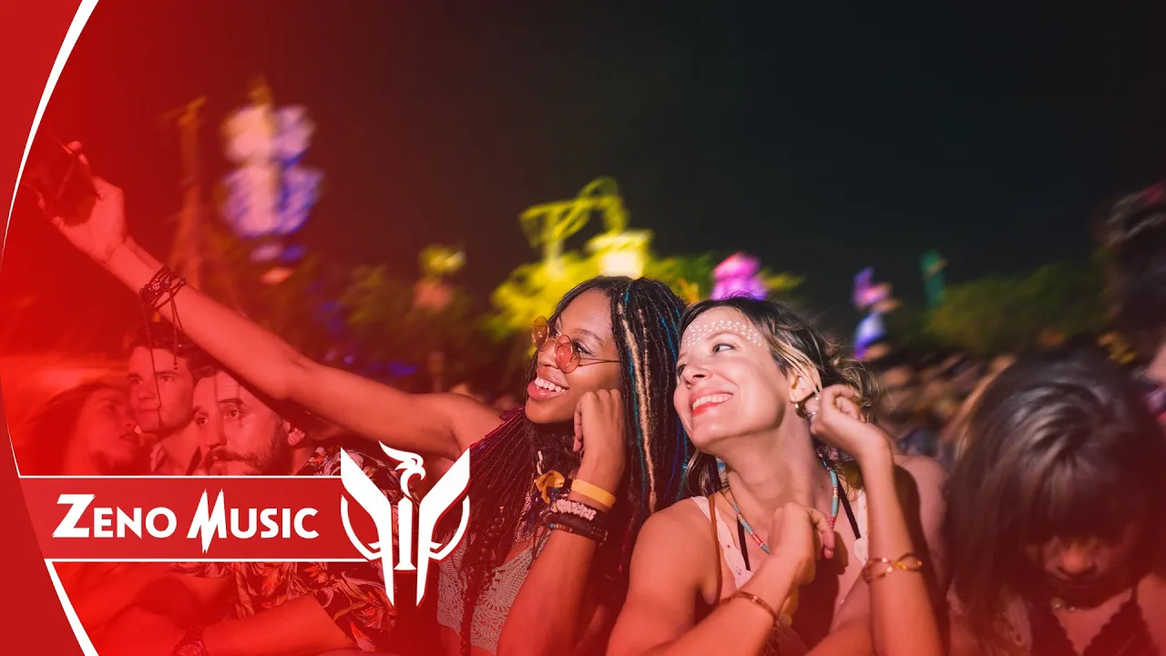 Bogdan Pirvu x Zeno Music - Senzatii tari (Video Original)