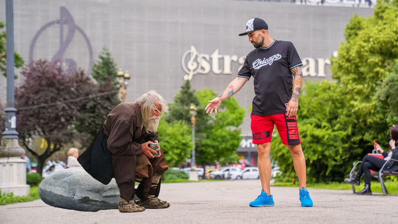 POE - Print si Cersetor (Original Radio Edit)