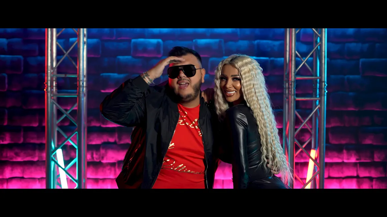 Leo de la Kuweit - Da Clasa Clasa Clasa (Originala 2021)