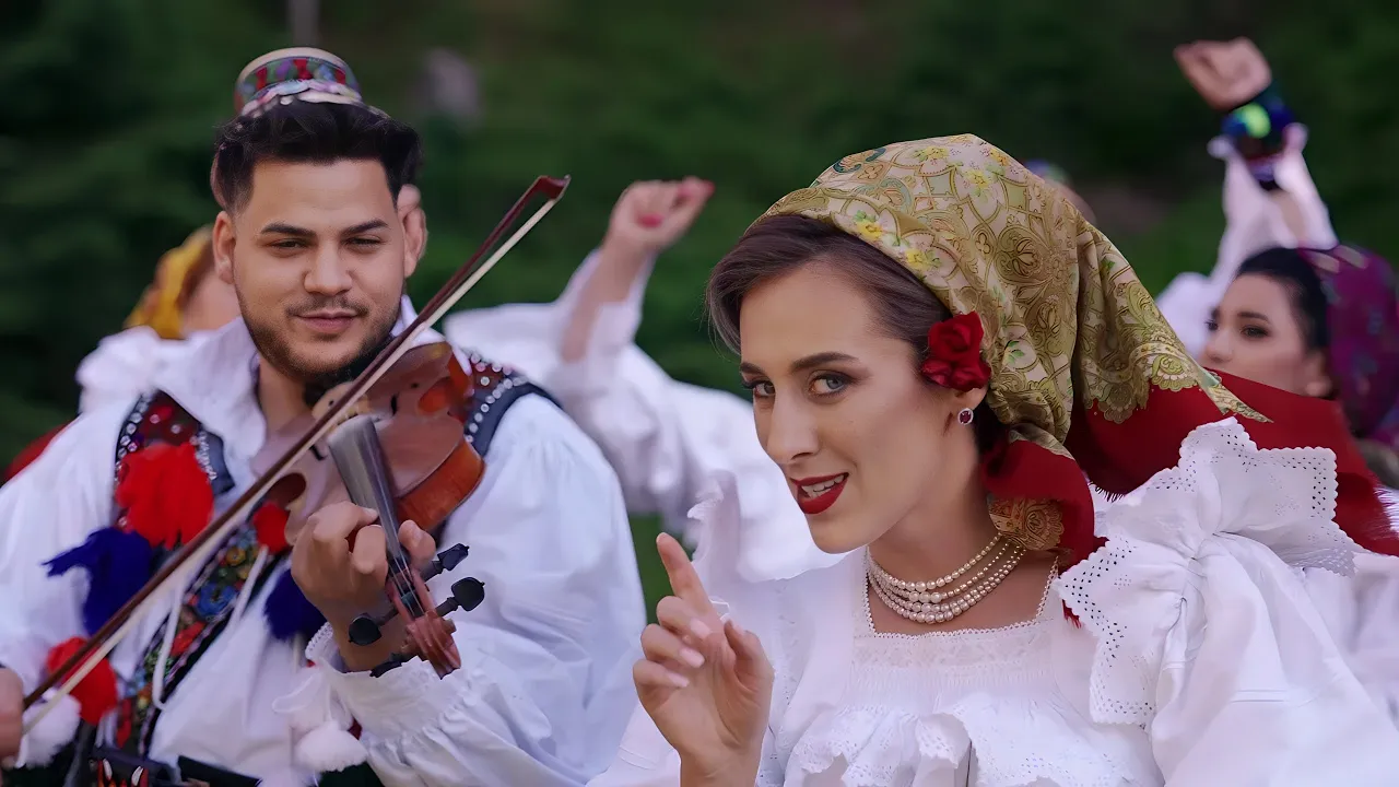 Oana Font - Cine mi-o ramas dator