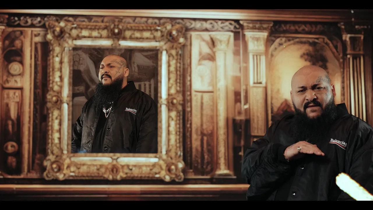 Dani Mocanu - Domn Judecator