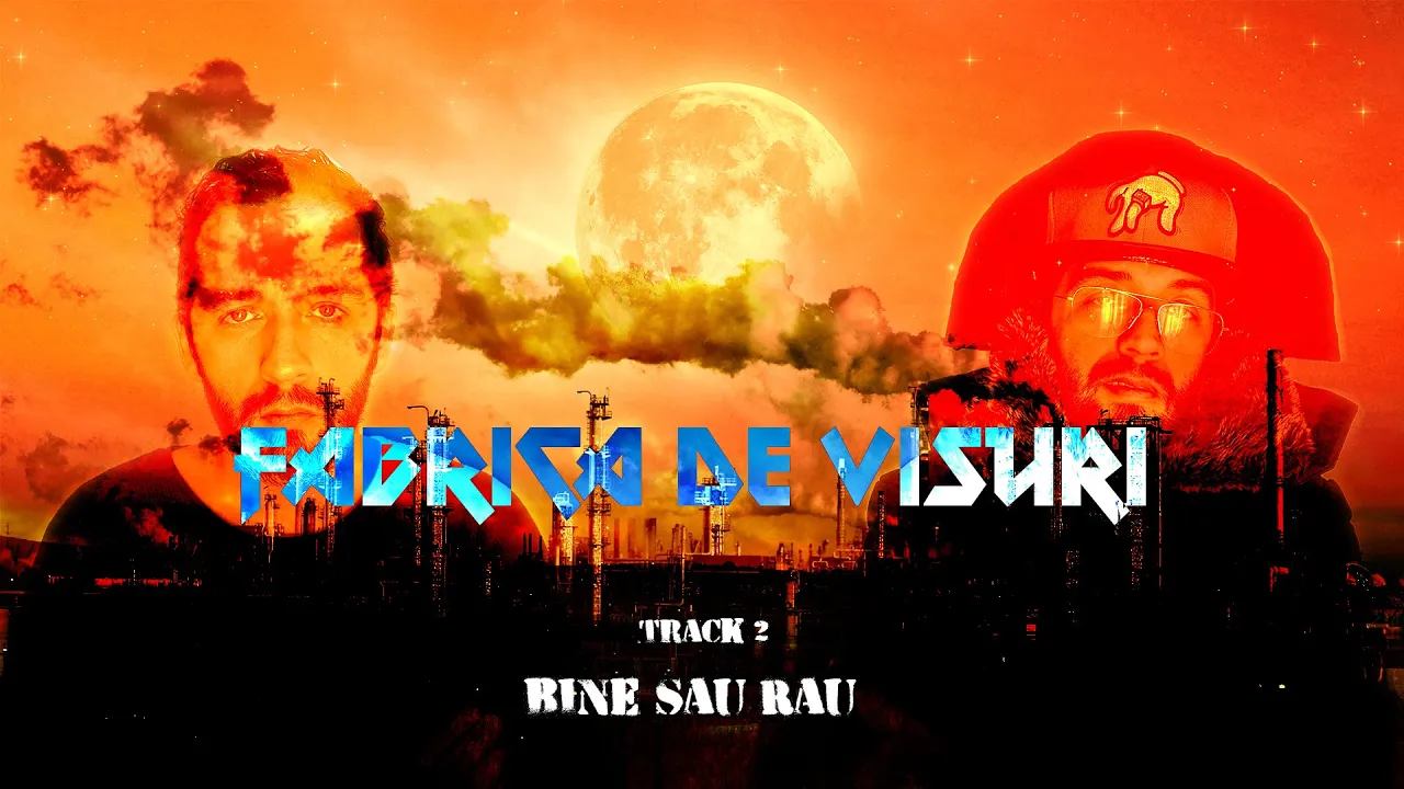 Jayoh - Bine sau Rau (Original Radio Edit)