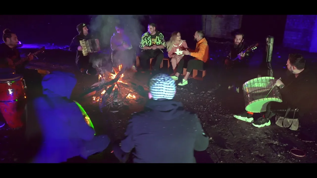 Manu Targovisteanu & Mario Stan - Iarta-l pe golanul tau (Originala 2020)