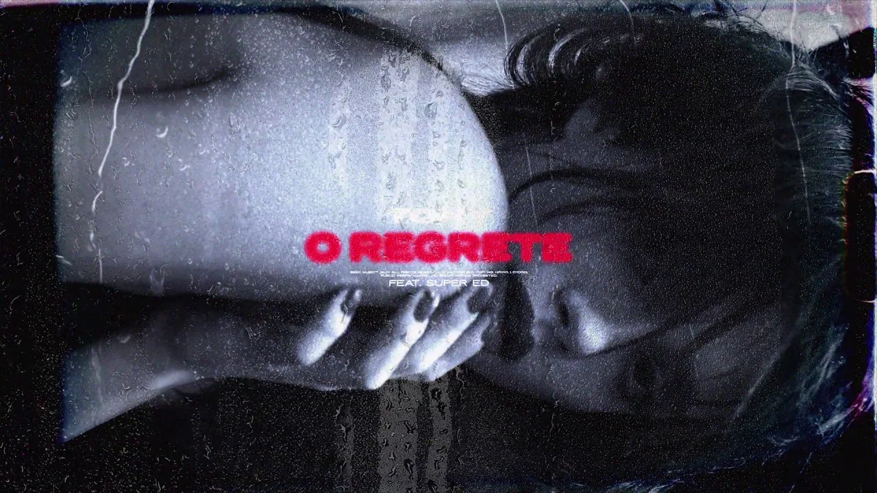 TONY - 0 Regrete feat. Super ED (Original Radio Edit)