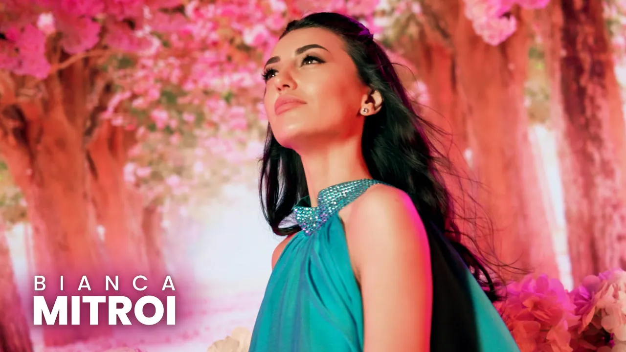 Bianca Mitroi - Am lacrimi pe fata (Originala 2022)