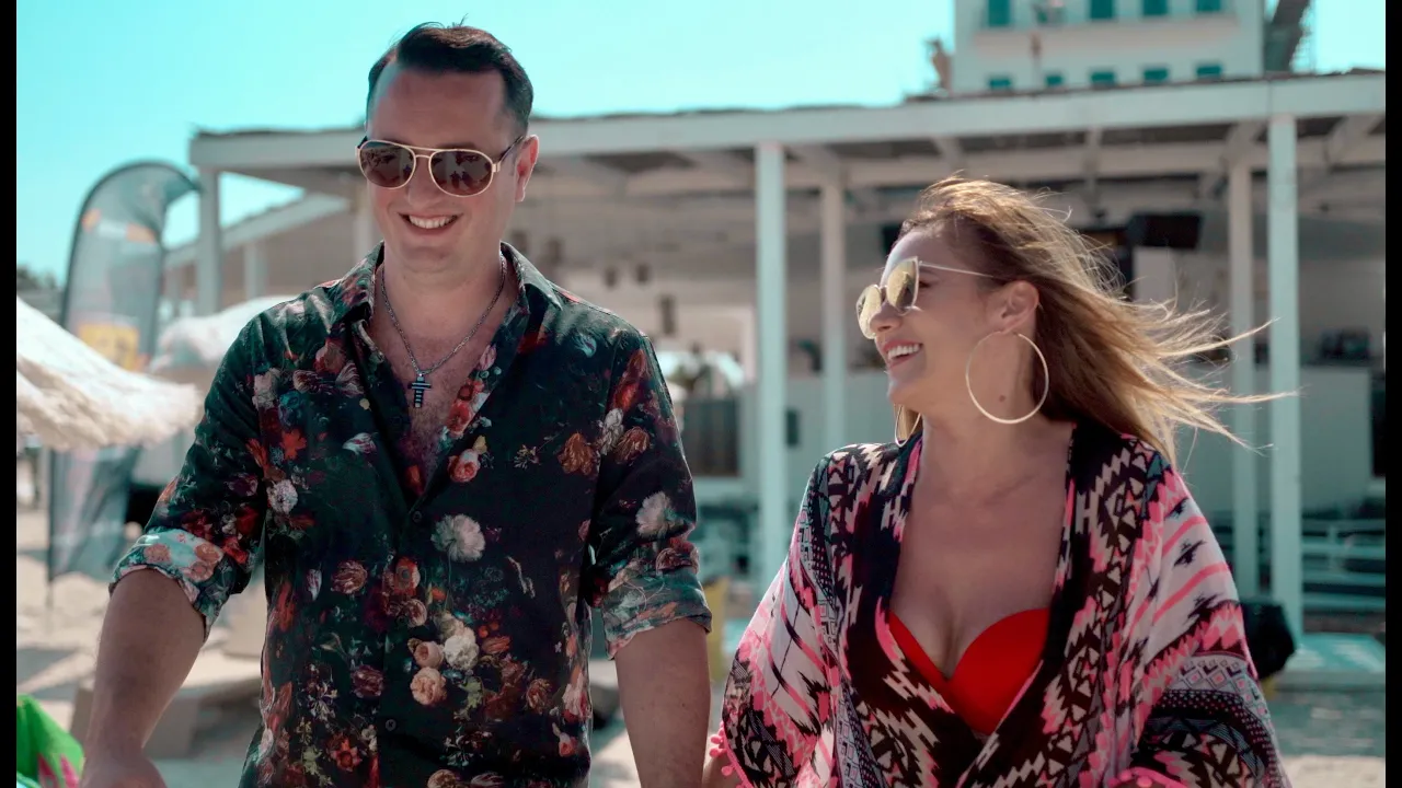 Simona Boncut & Nicu Vesa - Ce Amor Ce Dragoste (Originala 2020)