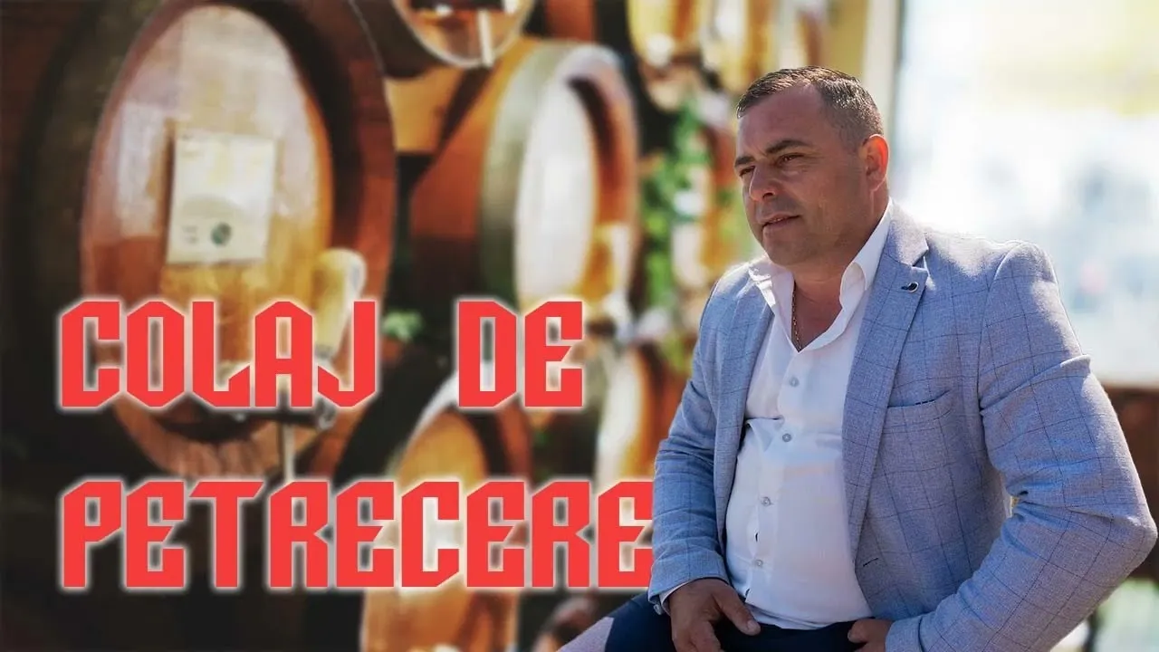 COLAJ DE PETRECERE 2022 SARBE 2022 HORE 2022 SORINEL DE LA PLOPENI