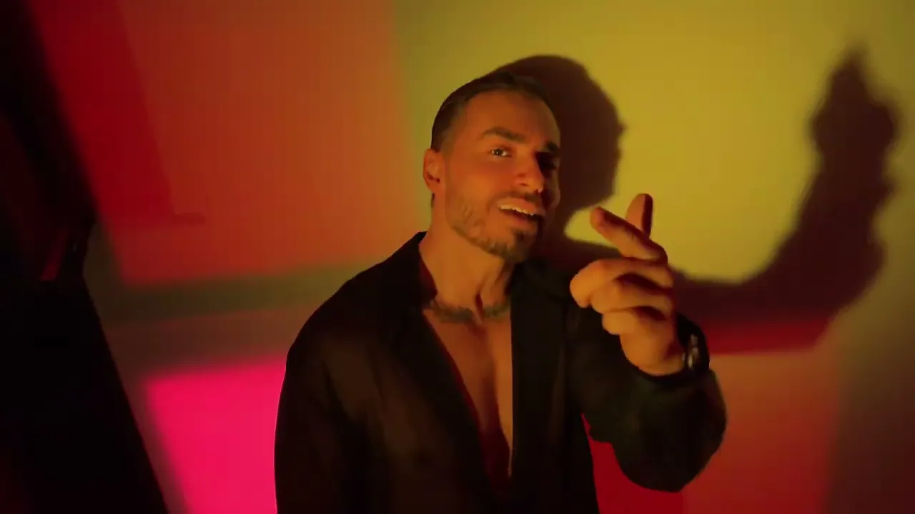 SONNY FLAME - HIGH DUPA EA