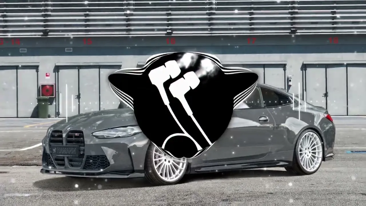 Sinny x Lucky Charms - High On Your Love (Bass Boosted)