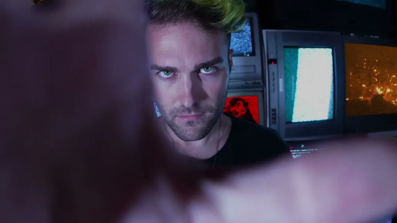 AWAY x Koda - Help Me