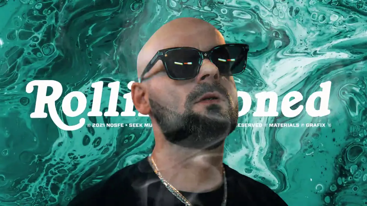 NOSFE - Leira la tipa (Prod. by NoPlugg Marconi)