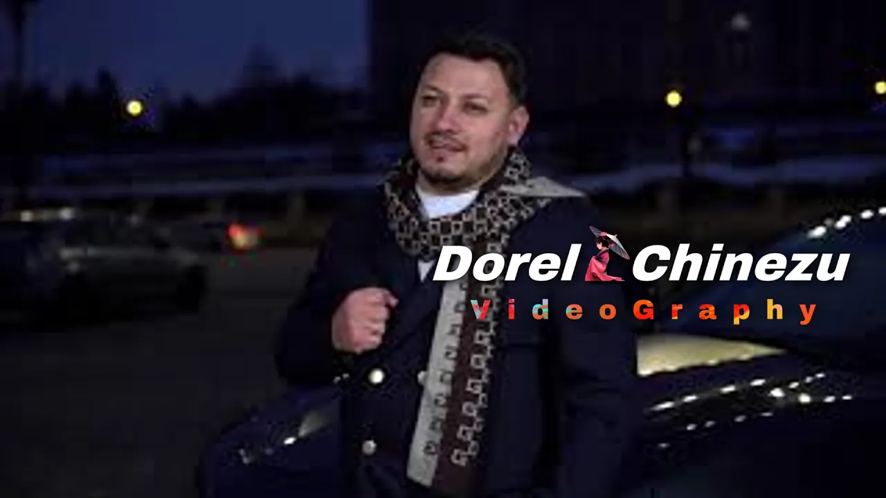 Rafa x Dorel Chinezu - Inima tu nu ai minte deloc (Originala 2021)