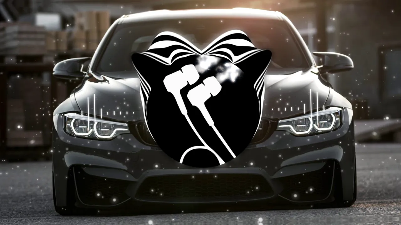 Calli Boom & Onur Ormen - Exodus (Bass Boosted)