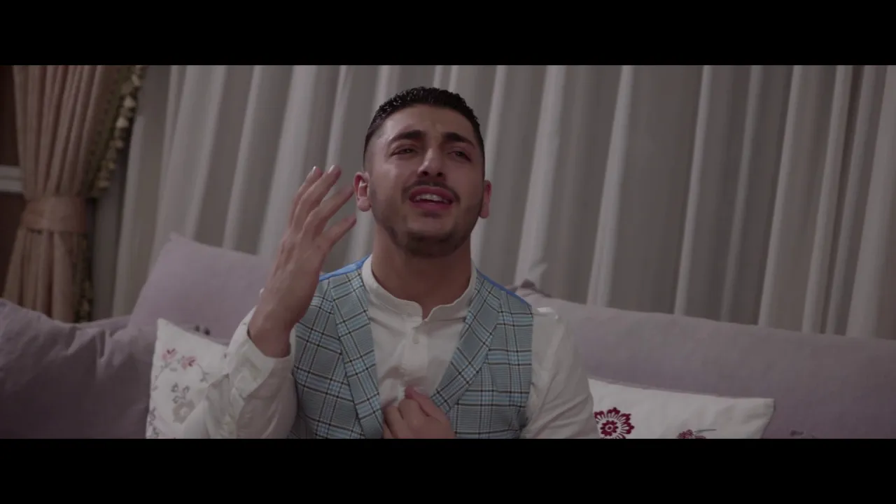 Toni de la Brasov - Ai ramas un cineva (Originala 2020)