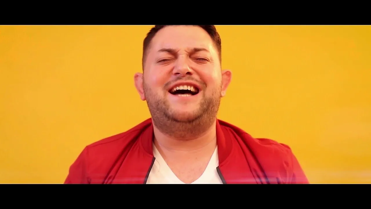 PUISOR DE LA MEDIAS - TRAGE OMUL DA DIN COATE (Videoclip HD)