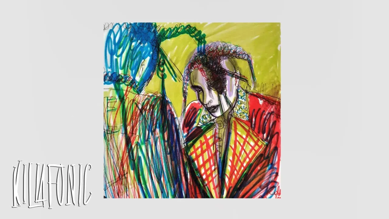 KILLA FONIC x 911 - Droguri Medicinale 2089 Freestyle