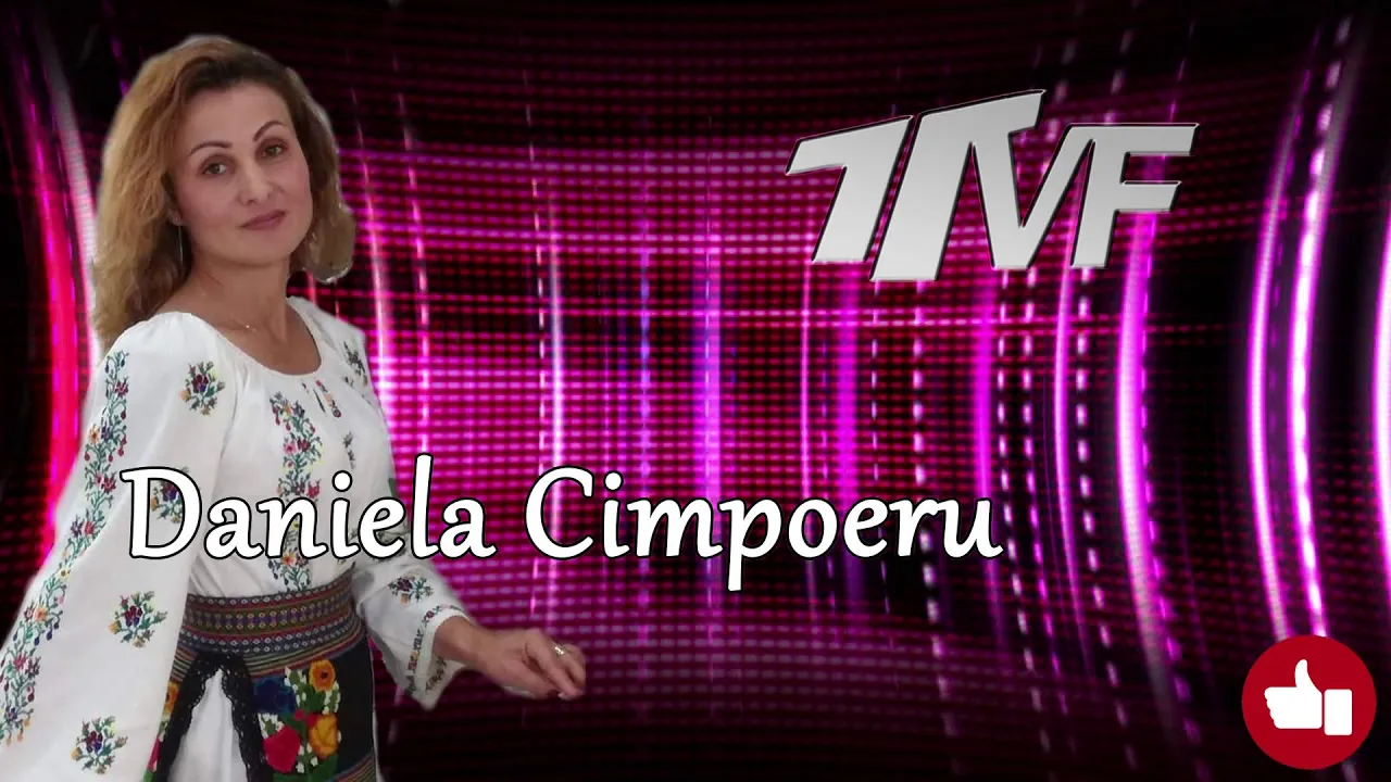 Muzica de Petrecere 2020 Colaj Daniela Cimpoeru cele mai noi sarbe si hore de petrecere 2020