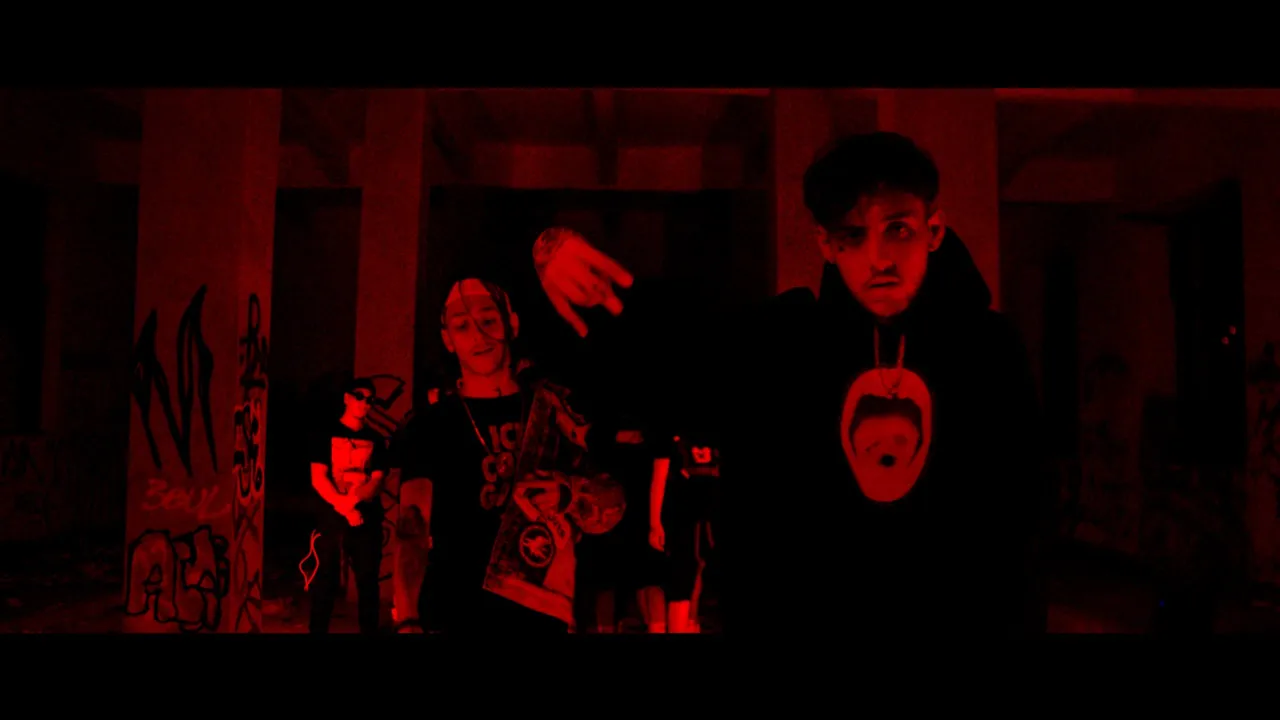 RAVA x KIV-U - CLIK (Original Radio Edit)