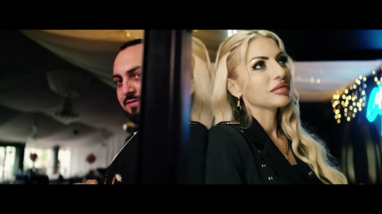 Nicoleta Guta si Alex Savu feat. Susanu - Toata lumea este a mea