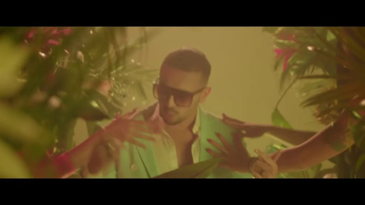 Dan Kirica - Placeri interzise (Videoclip HD)