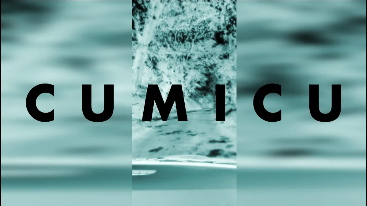 Cumicu - HIP-HOP (Original Radio Edit)