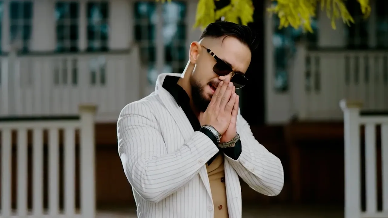 Bogdan Effe - Ma Stingi (Video Original)