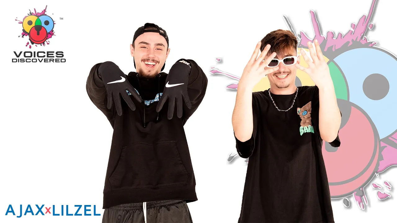 Ajax x lilzel - Inima