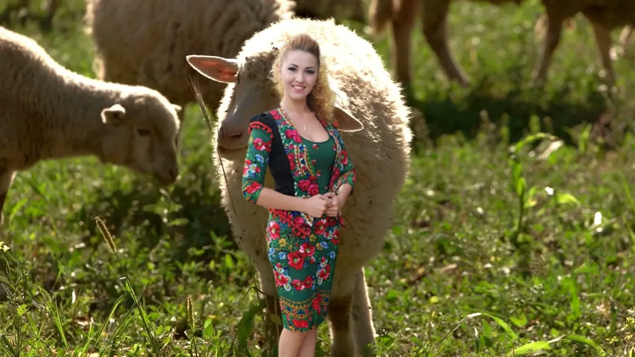 DENISA PRUNDARU - BADITA FA-MA BACITA 2021