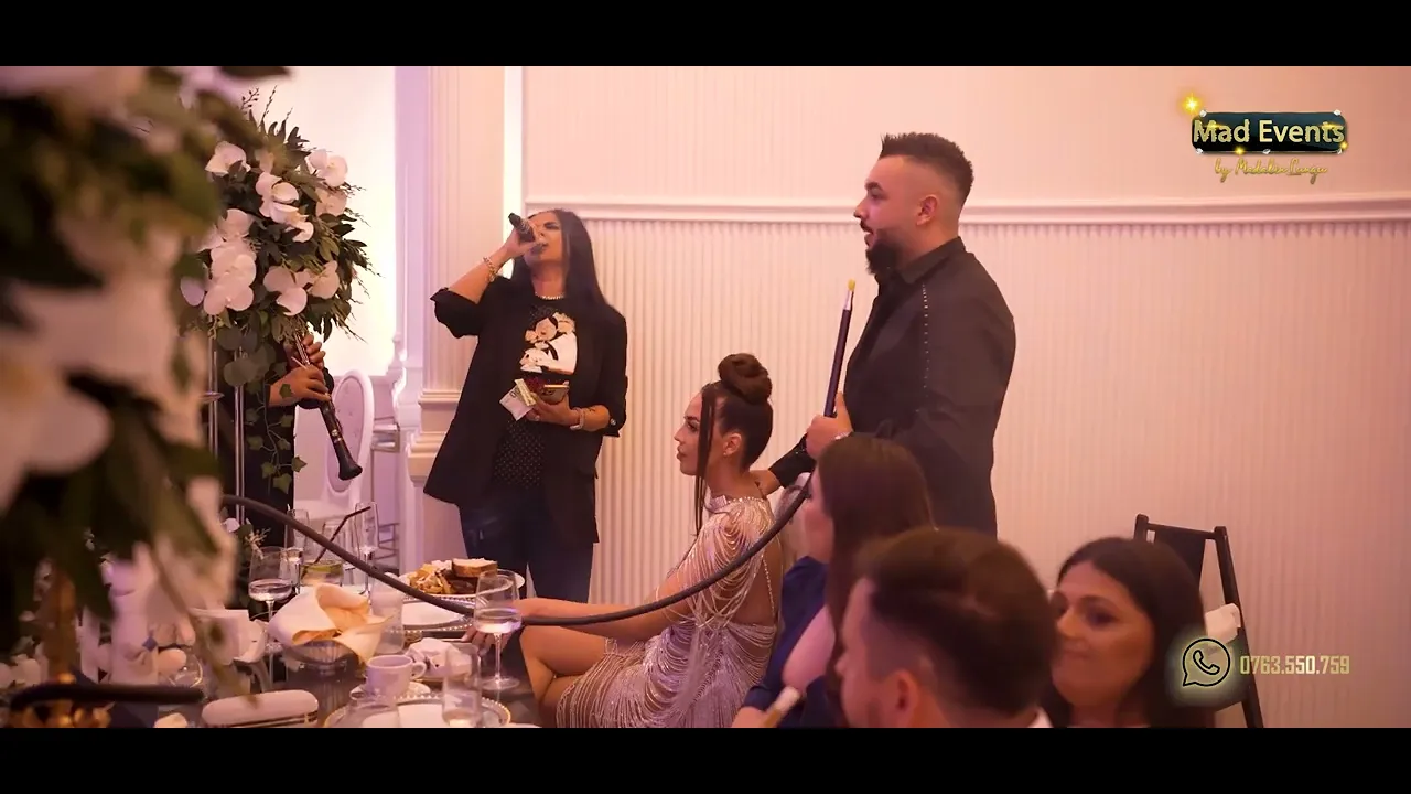 Raluca Dragoi - Am vrut o iubire la fel ca in poveste 2022