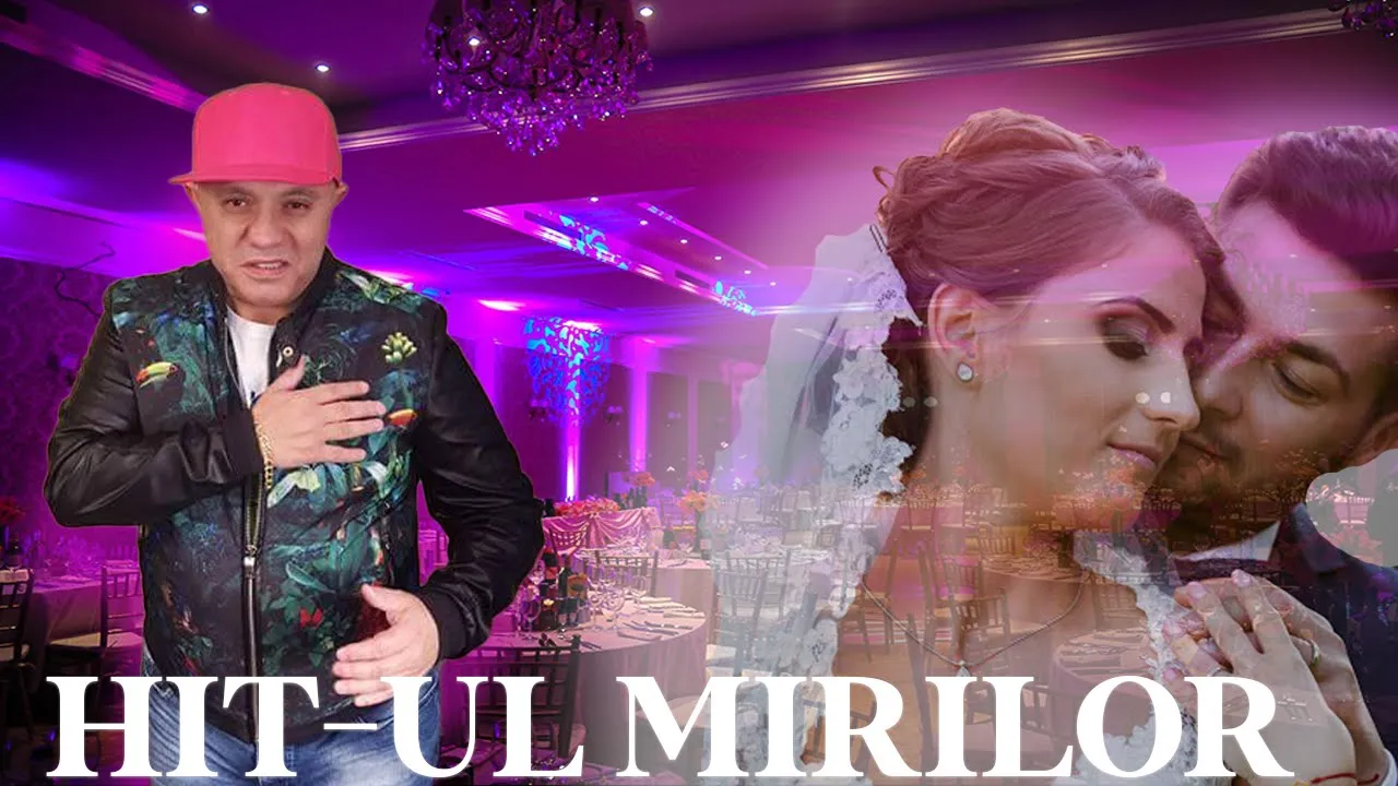 Nicolae Guta - HIT-ul mirilor